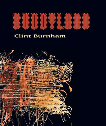 Buddyland (9781552450222) by Burnham, Clint