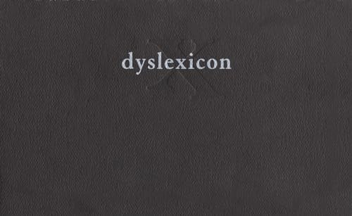 Dyslexicon - Stephen Cain