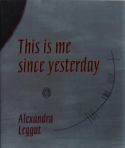 Stock image for This is Me Since Yesterday Format: Paperback for sale by INDOO