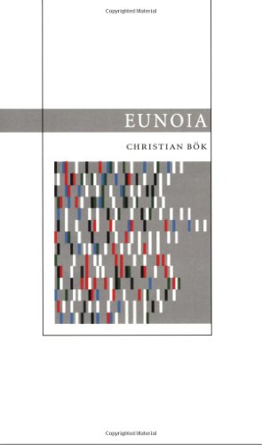 Stock image for Eunoia for sale by Ergodebooks