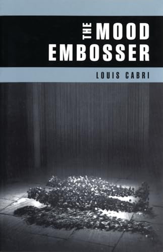 Beispielbild fr The Mood Embosser zum Verkauf von Powell's Bookstores Chicago, ABAA