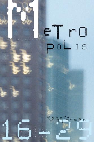 Stock image for Metropolis16-29 (Metropolis (Coach House Books)) for sale by Priceless Books