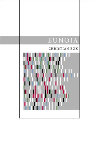 9781552451250: Eunoia