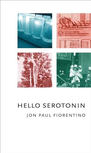 Imagen de archivo de Hello Serotonin a la venta por PBShop.store US