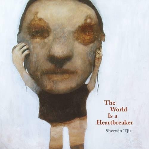Imagen de archivo de The World Is a Heartbreaker a la venta por ThriftBooks-Atlanta