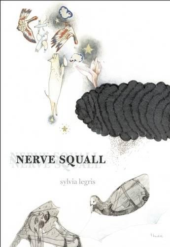Imagen de archivo de Nerve Squall a la venta por SecondSale