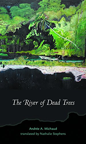 Beispielbild fr The River of Dead Trees zum Verkauf von Irish Booksellers
