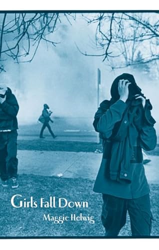 Imagen de archivo de Girls Fall Down a la venta por WorldofBooks