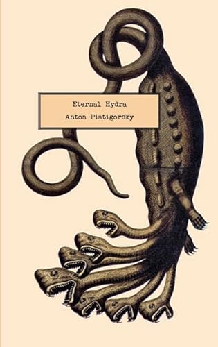 Stock image for Eternal Hydra for sale by GOMEDIA