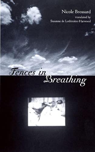 Beispielbild fr Fences in Breathing Format: Paperback zum Verkauf von INDOO