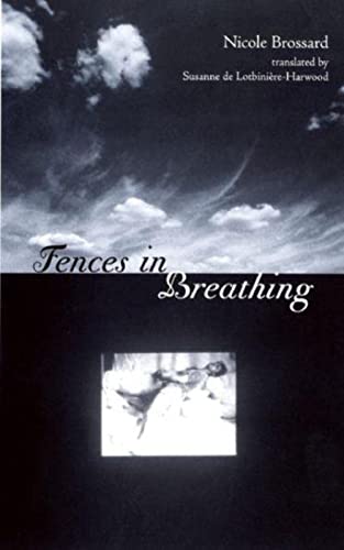 Stock image for Fences in Breathing Format: Paperback for sale by INDOO
