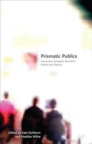 Stock image for Prismatic Publics for sale by ThriftBooks-Atlanta