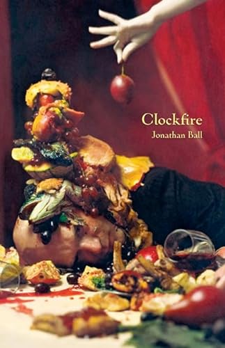 Imagen de archivo de Clockfire a la venta por Montreal Books