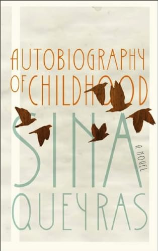 Stock image for Autobiography of Childhood for sale by Pro Quo Books