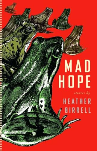 Stock image for Mad Hope Format: Paperback for sale by INDOO