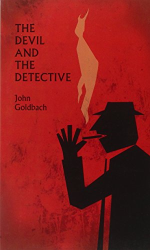 Beispielbild fr The Devil and the Detective zum Verkauf von Better World Books