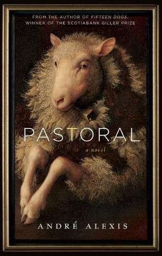 Imagen de archivo de Pastoral a la venta por Better World Books