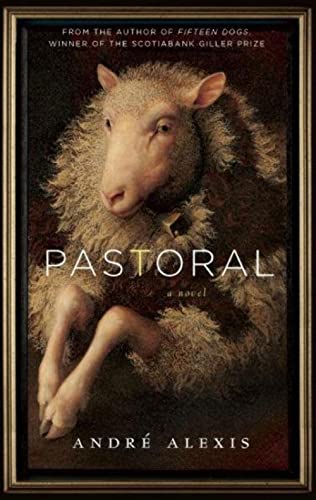 Stock image for Pastoral for sale by Better World Books