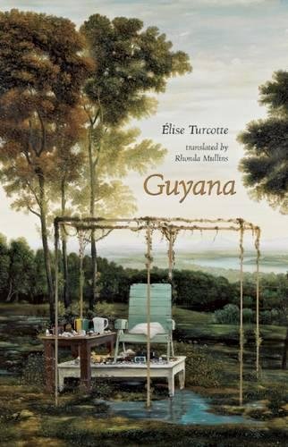 Stock image for Guyana for sale by Abacus Bookshop