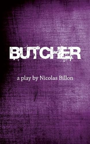 Stock image for Butcher for sale by Better World Books