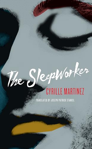 Beispielbild fr The Sleepworker Format: Paperback zum Verkauf von INDOO