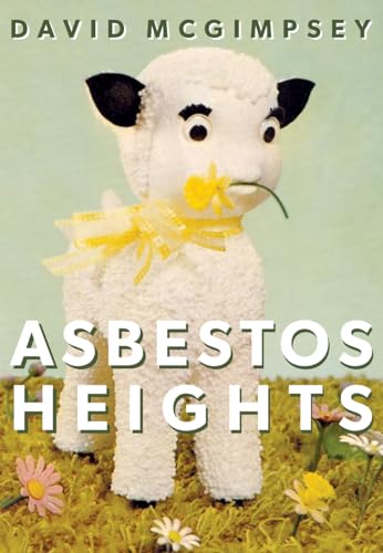 Imagen de archivo de Asbestos Heights a la venta por PBShop.store US