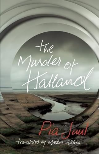 Stock image for The Murder of Halland Format: Paperback for sale by INDOO