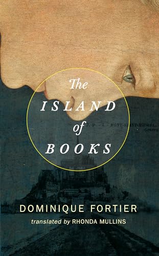 Imagen de archivo de The Island of Books a la venta por Better World Books