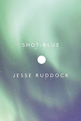 Imagen de archivo de Shot-Blue a la venta por Better World Books: West