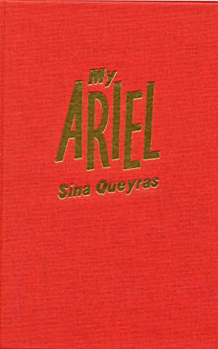 Imagen de archivo de My Ariel a la venta por Russell Books