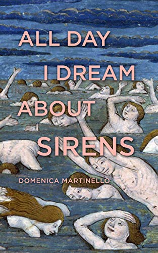 Beispielbild fr All Day I Dream About Sirens zum Verkauf von Better World Books