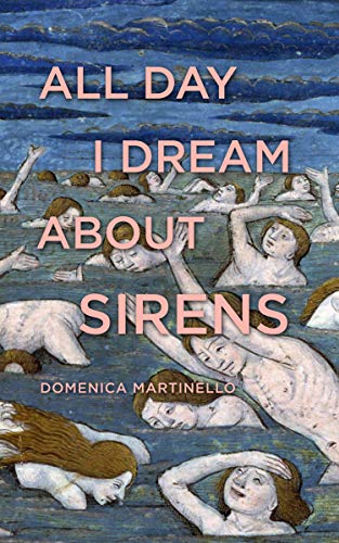 Stock image for All Day I Dream About Sirens for sale by Better World Books