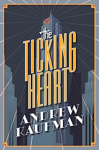 Stock image for The Ticking Heart for sale by Better World Books