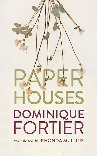9781552453926: Paper Houses