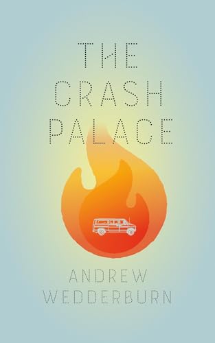 Stock image for The Crash Palace for sale by BooksRun
