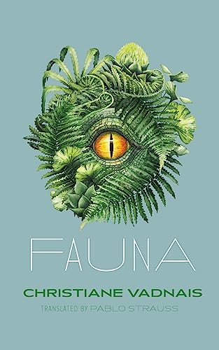 Imagen de archivo de Fauna a la venta por Zoom Books Company