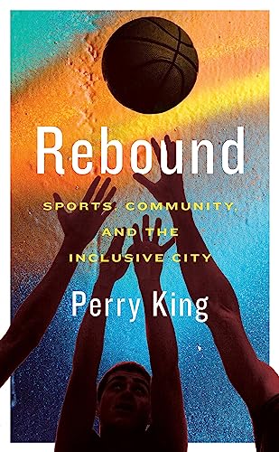 Stock image for Rebound Format: Paperback for sale by INDOO