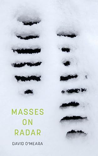 Stock image for Masses on Radar for sale by Roundabout Books