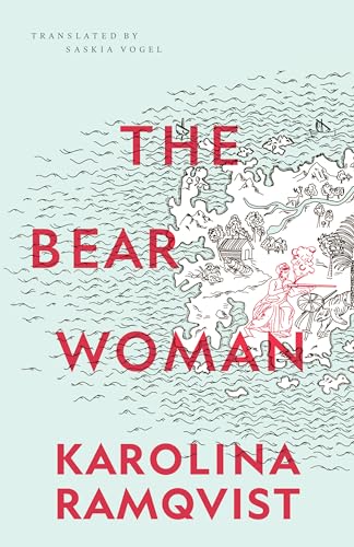 Beispielbild fr The Bear Woman zum Verkauf von ZBK Books
