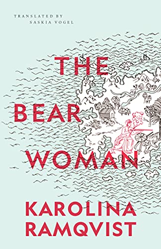 Stock image for The Bear Woman for sale by ZBK Books