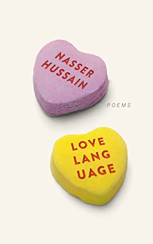 Imagen de archivo de Love Language a la venta por HPB Inc.