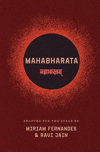 Beispielbild fr Mahabharata zum Verkauf von Monster Bookshop