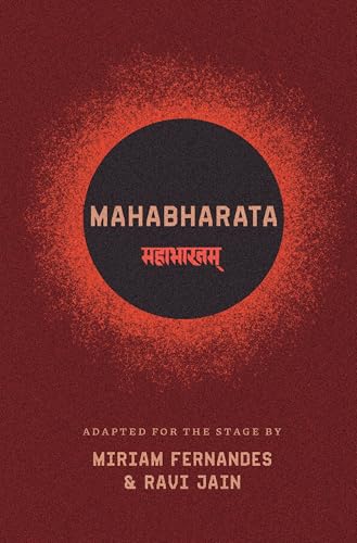 Stock image for Mahabharata for sale by HPB Inc.