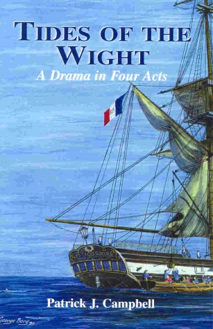 Stock image for Tides of Wight for sale by Books End Bookshop