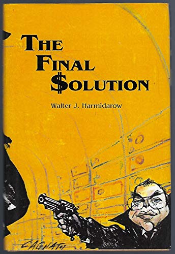 Stock image for The final solution for sale by Aladdin Books