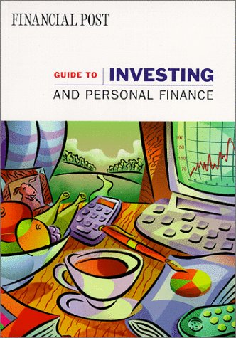 Beispielbild fr Guide to Investing and Personal Finance zum Verkauf von Revaluation Books