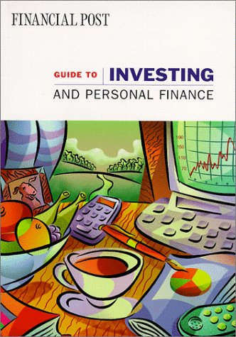 9781552510209: Guide to Investing and Personal Finance