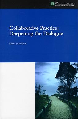 Stock image for Collaborative Practice: Deepening the Dialogue (w/floppy disk) for sale by Bear Pond Books