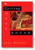 Stock image for Getting Over Edgar for sale by ThriftBooks-Atlanta
