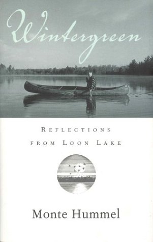 Wintergreen : Reflections From Loon Lake